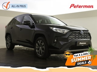 Toyota RAV4 2.5 Hybrid AWD Dynamic | Navigatie | Trekhaak