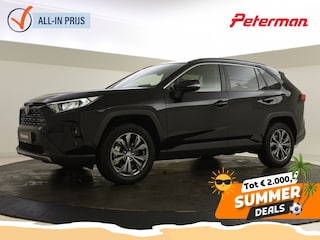 Toyota RAV4 2.5 Hybrid AWD Dynamic | Navigatie | Trekhaak