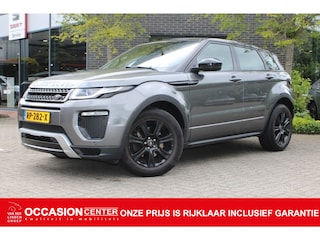 Land Rover Range Rover Evoque 2.0 AWD HSE "NL" 241 PK Led/Pano/Leder/Cam/Memory/el.klep/rekh.