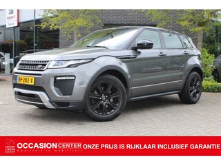 Land Rover Range Rover Evoque 2.0 AWD HSE "NL" 241 PK Led/Pano/Leder/Cam/Memory/el.klep/rekh.