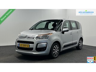 Citroën C3 Picasso 1.4 VTi Tendance TREKHAAK CRUISE.