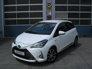 Toyota Yaris Hybrid Y20 39.000 km carplay