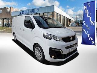 Opel Vivaro 2.0 CDTI L3 Edition XL Automaat - Cruisecontrol ECC Airco ,Trekhaak