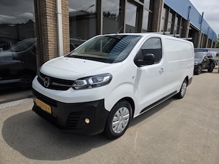 Opel Vivaro 2.0 CDTI L3 Edition XL Automaat - Cruisecontrol ECC Airco ,Trekhaak