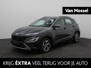 Hyundai Kona Comfort | Automaat | Cruise Control | Achteruitrij Camera | Apple Carplay/Android Auto | Bestuurdersstoel In Hoogte Verstelbaar |