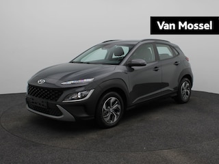 Hyundai Kona Comfort | Automaat | Cruise Control | Achteruitrij Camera | Apple Carplay/Android Auto | Bestuurdersstoel In Hoogte Verstelbaar |