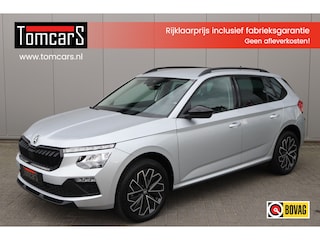 Skoda Kamiq 1.0 TSI 116PK Business Edition Facelift/Carplay-android/Camera/Keyfree/Parkeerhulp