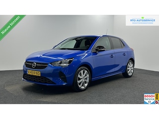 Opel Corsa 1.2 Edition CRUISE DAB CARPLAY LED NAVI.