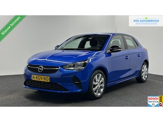 Opel Corsa 1.2 Edition CRUISE DAB CARPLAY LED NAVI.