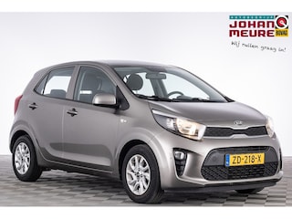 Kia Picanto 1.0 CVVT EconomyPlusLine | AIRCO | VELGEN ✅ 1e Eigenaar -2e PINKSTERDAG OPEN!-