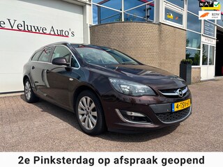Opel Astra Sports Tourer 1.6 CDTi Cosmo