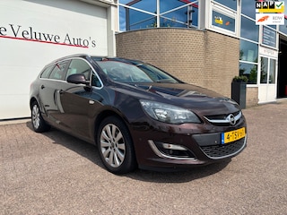 Opel Astra Sports Tourer 1.6 CDTi Cosmo