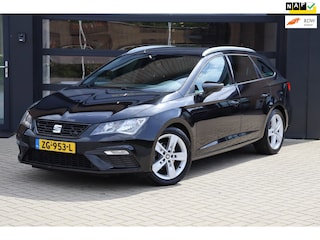 Seat Leon ST 1.5 TSI FR Business Intense | NAP | 131 PK | Cruise | Navi | Apple Carplay | Clima | Ambient Verlichting | Lm Velgen