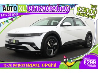 Hyundai Ioniq 5 Style Limited 84 kWh *NIEUW* WinterPack CarPlay Adapt. Cruise