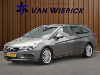 Opel Astra Sports Tourer 1.0 Innovation | Navi | Cruise | LM Velgen | Parkeersensoren