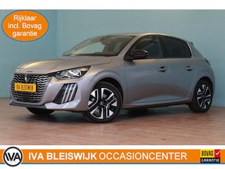 Peugeot 208 EV Allure 51 kWh | APPCONNECT | PDC V+A | CRUISE | LMV16" | LED |