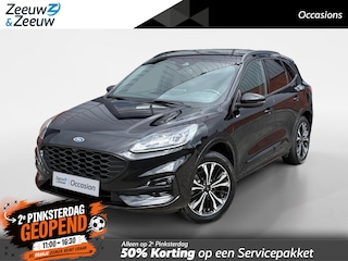 Ford Kuga 2.5 PHEV ST-Line 225PK | Adaptieve Cruise Control | Winter Pack | BLIS | Camera Voor en Achter | 19" velgen | El. Achterklep