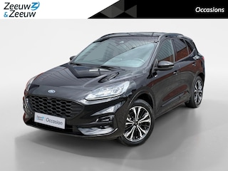 Ford Kuga 2.5 PHEV ST-Line 225PK | Adaptieve Cruise Control | Winter Pack | BLIS | Camera Voor en Achter | 19" velgen | El. Achterklep