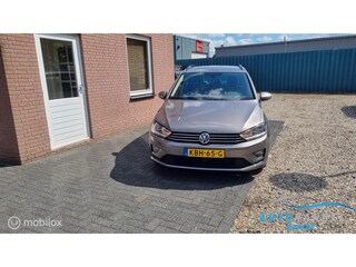 Volkswagen Golf Sportsvan 1.4 TSI Highline 125 pk