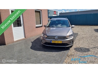 Volkswagen Golf Sportsvan 1.4 TSI Highline 125 pk