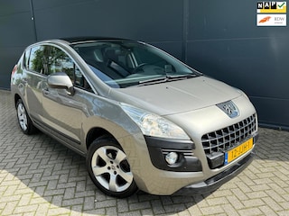 Peugeot 3008 1.6 VTi Première/Navi/Carplay/Airco/cruise/trekhaak
