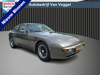 Porsche 944 2.5 Coupé Automaat