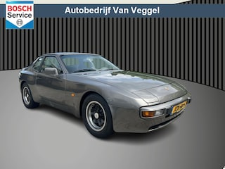 Porsche 944 2.5 Coupé Automaat