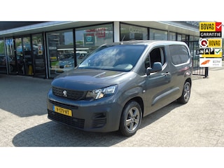 Peugeot Partner 1.6 BlueHDI Pro