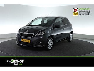 Peugeot 108 1.0 e-VTi Active | AIRCO |