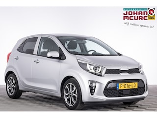 Kia Picanto 1.0 DPi DynamicPlusLine ✅ 1e Eigenaar -2e PINKSTERDAG OPEN!-