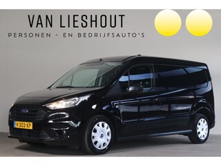 Ford Transit Connect 1.5 EcoBlue L2 Trend - NL- Auto!! Camera I Apple I Park sens. A -- Tweede Pinksterdag geopend van 11.00 t/m 16.00 --