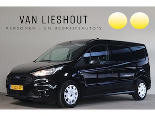 Ford Transit Connect 1.5 EcoBlue L2 Trend - NL- Auto!! Camera I Apple I Park sens. A -- Tweede Pinksterdag geopend van 11.00 t/m 16.00 --