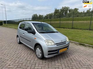 Daihatsu Cuore 1.0-12V 100th Anniversary