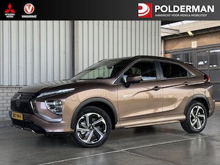 Mitsubishi Eclipse Cross Automaat 2.4 PHEV Executive
