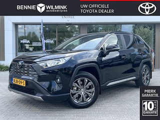 Toyota RAV4 2.0 VVT-iE Style | Trekhaak | 2.000 kg Trekgewicht