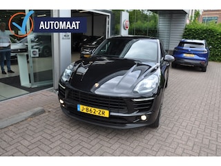 Porsche Macan 3.0 S