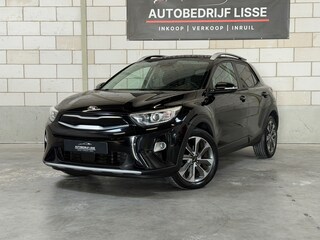 Kia Stonic 1.0 T-GDi DynamicPlusLine Airco|Navi|Carplay|Nap