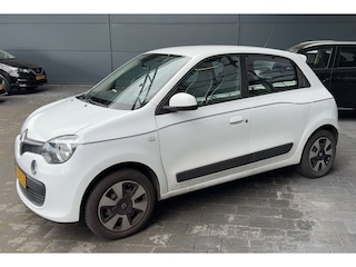 Renault Twingo 1.0 SCe Expression | AIRCO | ISOFIX |