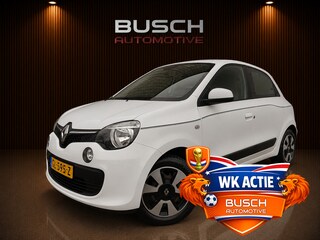 Renault Twingo 1.0 SCe Expression | AIRCO | ISOFIX |