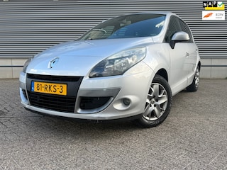 Renault Scénic 2.0 Dynamique