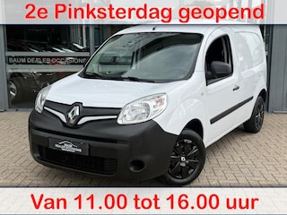 Renault Kangoo 1.2 TCE 115 S&amp;S COMFORT AIRCO NAVI PDC