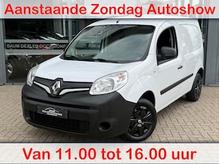 Renault Kangoo 1.2 TCE 115 S&amp;S COMFORT AIRCO NAVI PDC