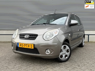 Kia Picanto 1.0 Seven