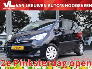Toyota Verso-S 1.3 VVT-i Aspiration | Nieuw binnen | Automaat | Trekhaak