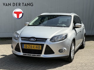 Ford Focus Wagon 1.0 EcoBoost Ed.Plus/ NWE MOTOR + KOPP.