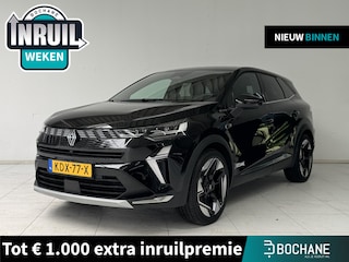 Renault Symbioz 1.8 E-Tech full hybrid 160 Iconic | Demo | 360° Camera | Adaptive Cruise Control | Navigatie | Stoelverwarming |