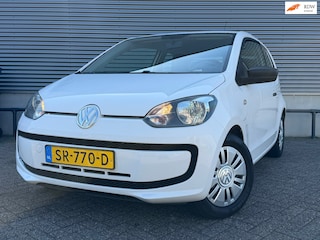Volkswagen Up 1.0 take up! BlueMotion