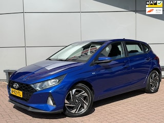 Hyundai i20 1.0 T-GDI Comfort Smart | Camera | Navigatie | Dealer onderhouden |