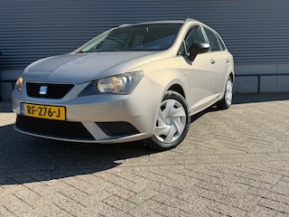 Seat Ibiza ST 1.2 Style - Airco - Media - Elec pakket