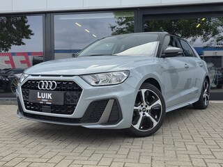 Audi A1 Sportback 25 TFSI Pro Line + S-LINE + APPLE / ANDROID + DIG DASHBOARD